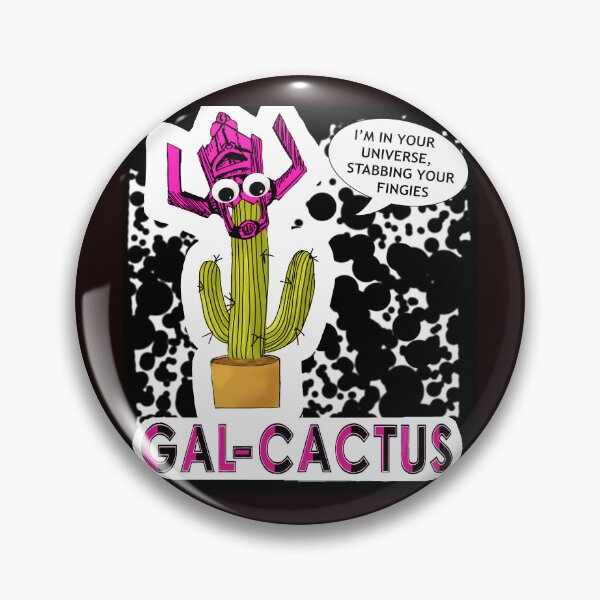 Item preview, GAL-CACTUS designed and sold by Punnsylvania.