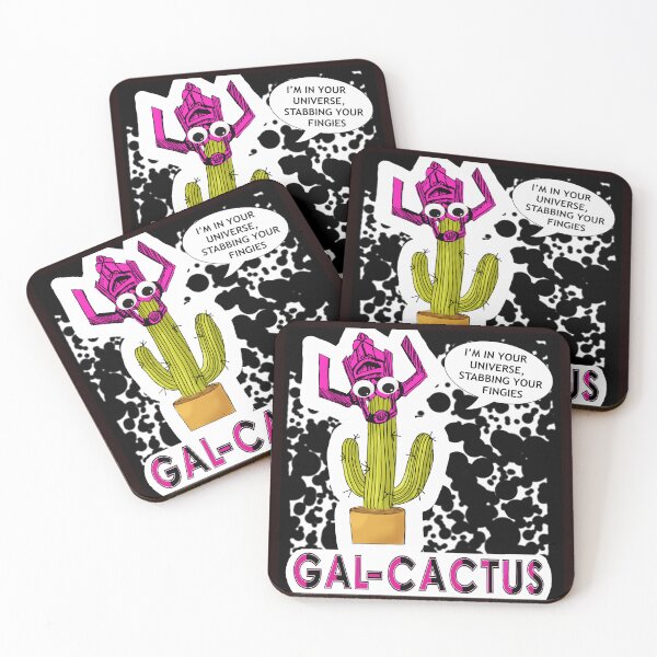Item preview, GAL-CACTUS designed and sold by Punnsylvania.