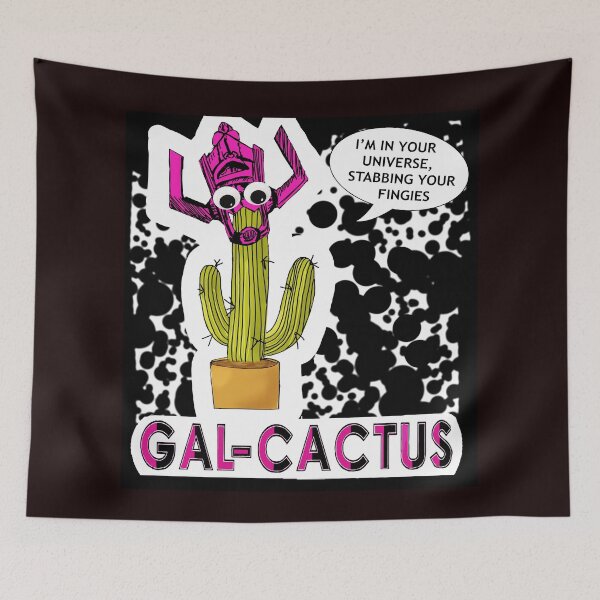 Item preview, GAL-CACTUS designed and sold by Punnsylvania.