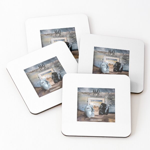 Item preview, NMB (Neal Morse Band) "Innoncence & Danger" album art merch designed and sold by RealNealMorse.