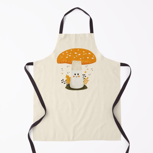Item preview, Cute Mushroom Kawaii designed and sold by istoriadesign.