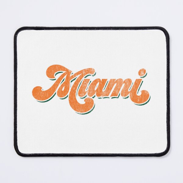 Item preview, Miami designed and sold by brianhillDESIGN.