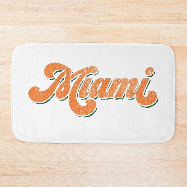 Item preview, Miami designed and sold by brianhillDESIGN.