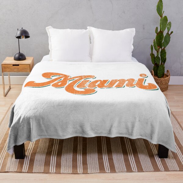 Item preview, Miami designed and sold by brianhillDESIGN.