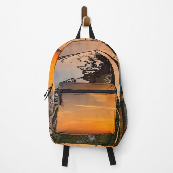 Item preview, Kalamas Delta Sunset (bird's eye view) designed and sold by Hercules Milas.