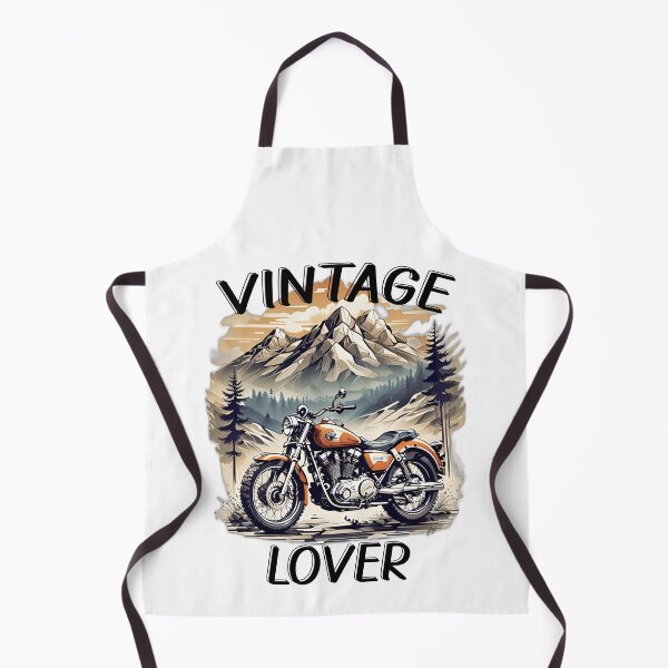 Item preview, Motorcycle vintage lover - Illustration style designed and sold by DigitalEmporio.