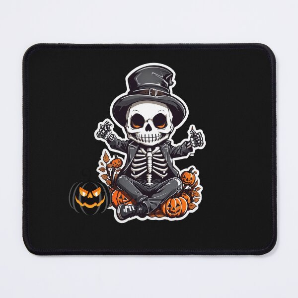Item preview, Skelton dark night designed and sold by 1StLucifer.