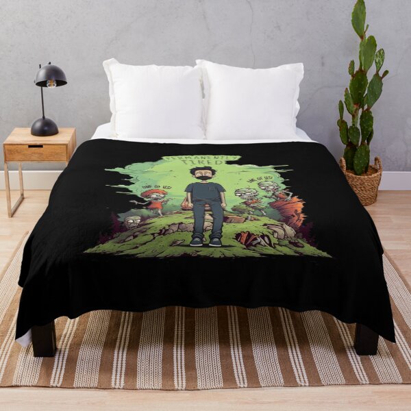 Item preview, Permanently Tired Sleep Depriviation Funny Zombies designed and sold by Digitalio.