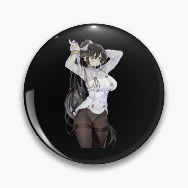 Item preview, Takao - Azur Lane designed and sold by JamesBerben.