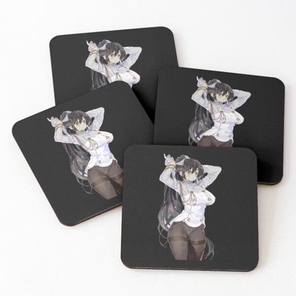 Item preview, Takao - Azur Lane designed and sold by JamesBerben.