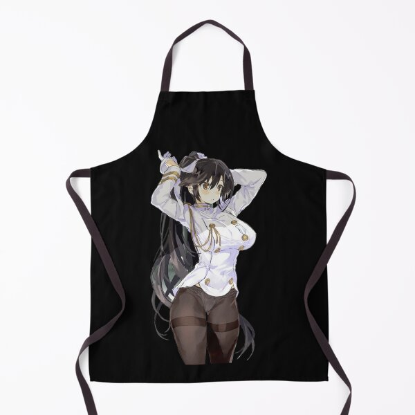 Item preview, Takao - Azur Lane designed and sold by JamesBerben.