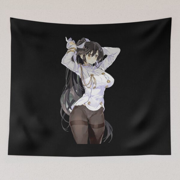 Item preview, Takao - Azur Lane designed and sold by JamesBerben.