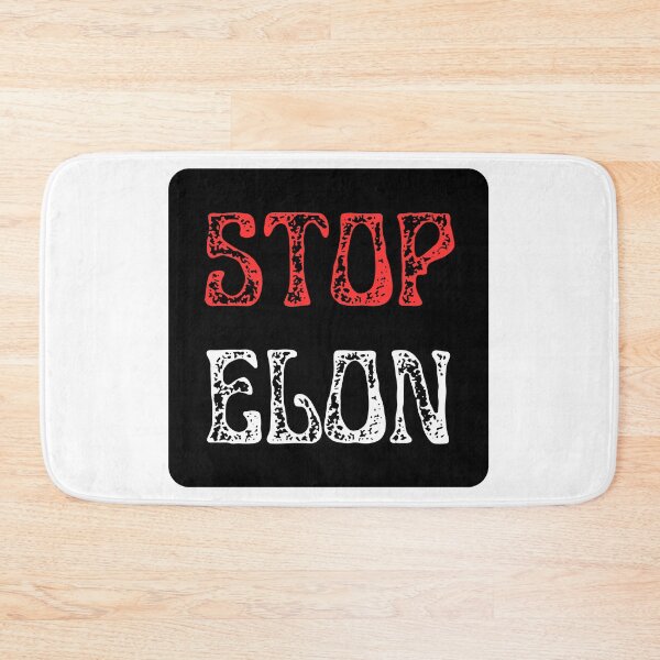Item preview, Tesla bumper designed and sold by Beyond The Veil.