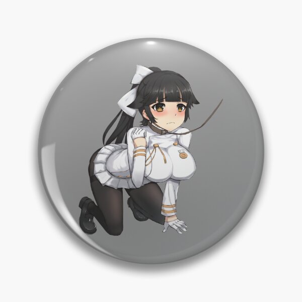 Artikelvorschau, Takao – Azur Lane entworfen und verkauft von JamesBerben.