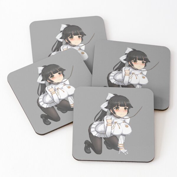 Item preview, Takao - Azur Lane designed and sold by JamesBerben.