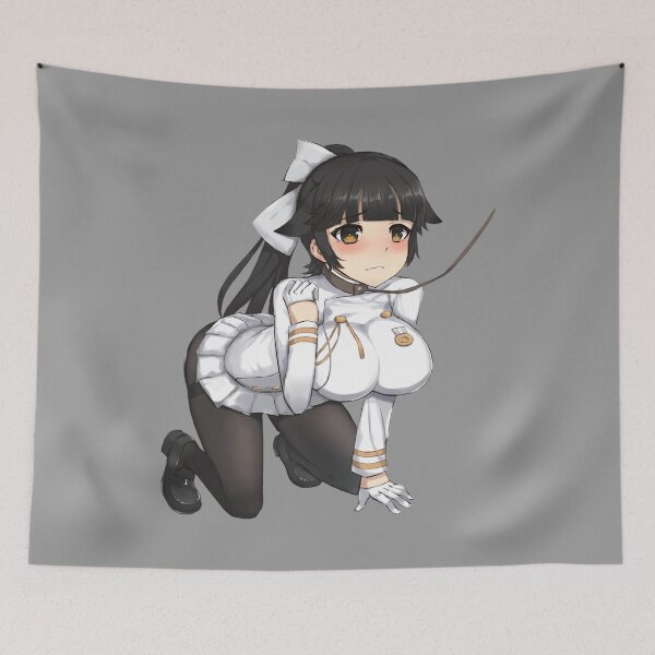 Item preview, Takao - Azur Lane designed and sold by JamesBerben.