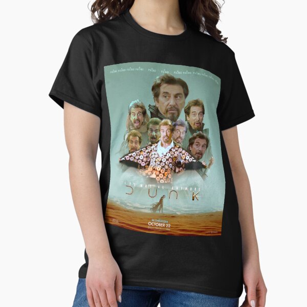 Aperçu de l'œuvre D U N K (rlm) créée et vendue par meme-stuff.