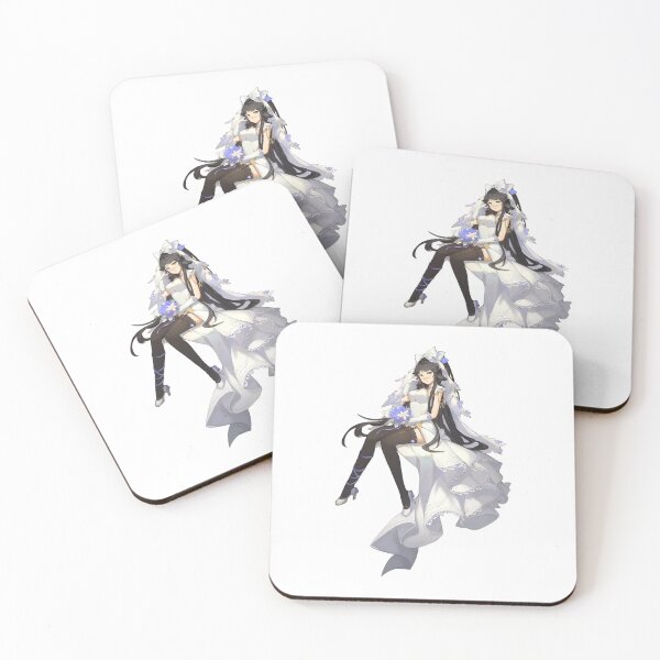 Item preview, Takao - Azur Lane designed and sold by JamesBerben.