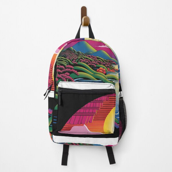 Item preview, Similar Design to Hiroshi Nagai Style designed and sold by UniqueDesignOK.