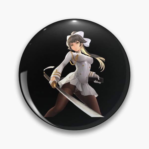 Item preview, Takao - Azur Lane designed and sold by JamesBerben.