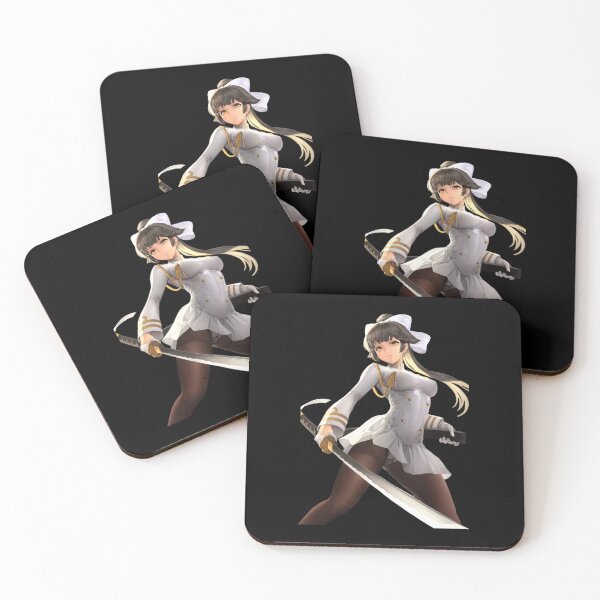Item preview, Takao - Azur Lane designed and sold by JamesBerben.