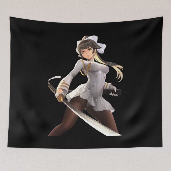 Item preview, Takao - Azur Lane designed and sold by JamesBerben.