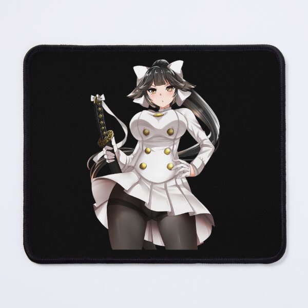 Item preview, Takao - Azur Lane designed and sold by JamesBerben.