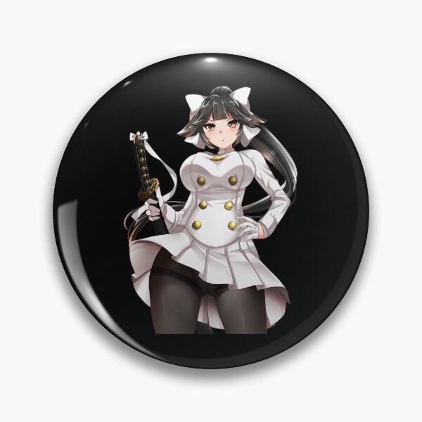 Item preview, Takao - Azur Lane designed and sold by JamesBerben.