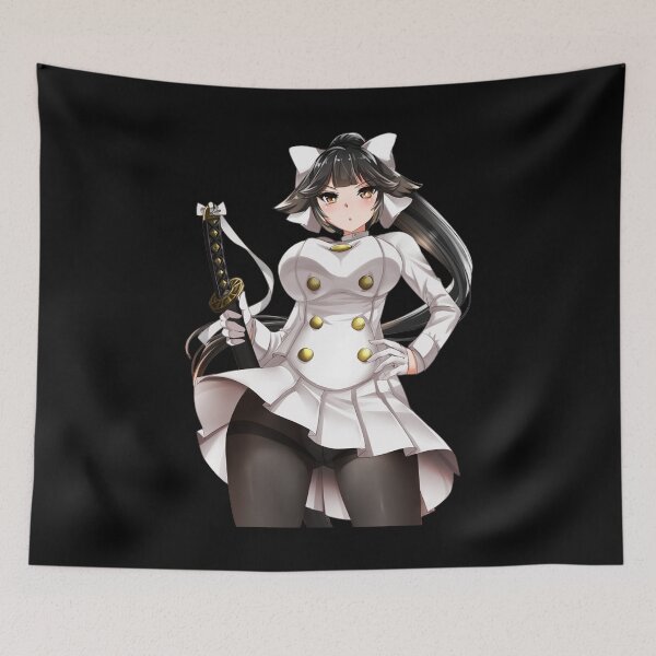 Item preview, Takao - Azur Lane designed and sold by JamesBerben.