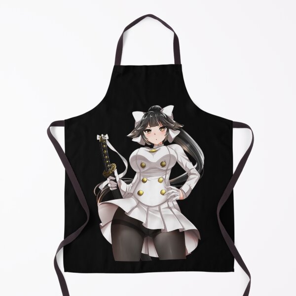 Item preview, Takao - Azur Lane designed and sold by JamesBerben.