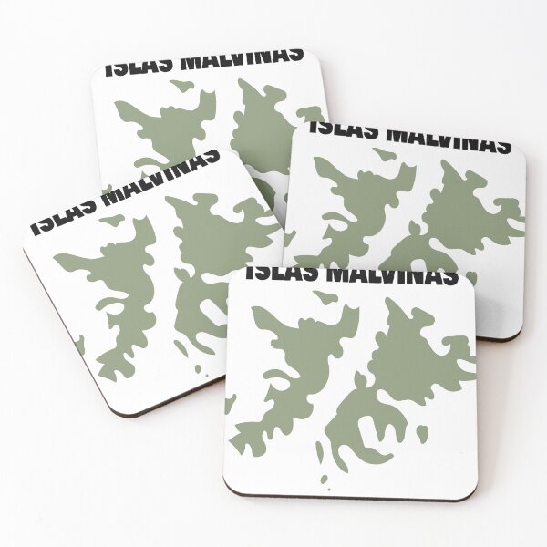 Item preview, Argentine Falkland Islands designed and sold by DofinaSur.