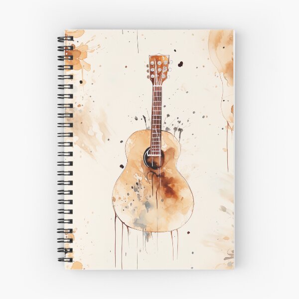Item preview, guitar designed and sold by MystiS.