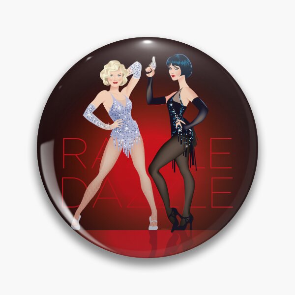 Item preview, And All That Jazz! designed and sold by AleMogolloArt.