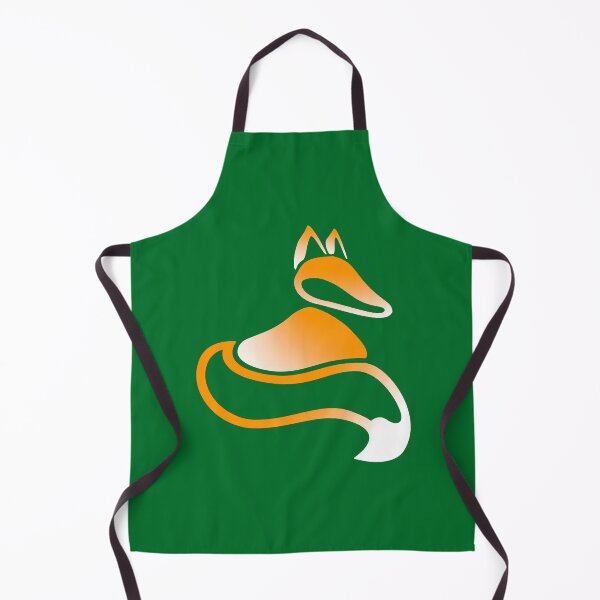 Item preview, Aesthetic Red Fox designed and sold by Warrioll.