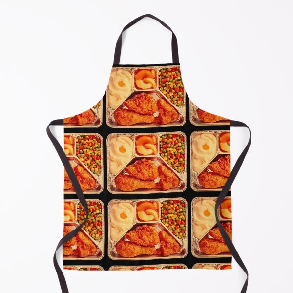 Item preview, Retro TV Dinner designed and sold by PopFanShop!.