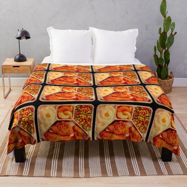 Item preview, Retro TV Dinner designed and sold by PopFanShop!.