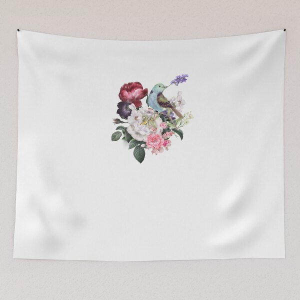 Item preview, The song of the Birds designed and sold by JoselynAr.