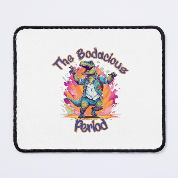 Item preview, The Bodacious Period designed and sold by Nice En.
