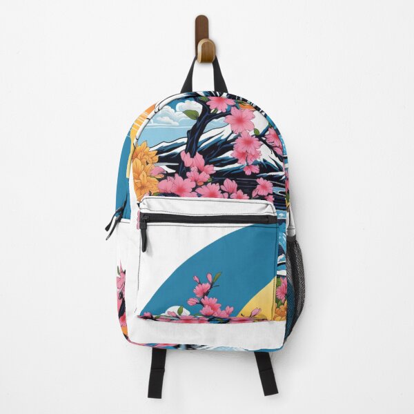 Item preview, Similar Design to Hiroshi Nagai Style designed and sold by UniqueDesignOK.