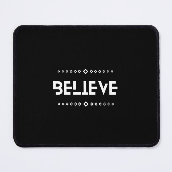 Item preview, Believe designed and sold by Beeffervescent.