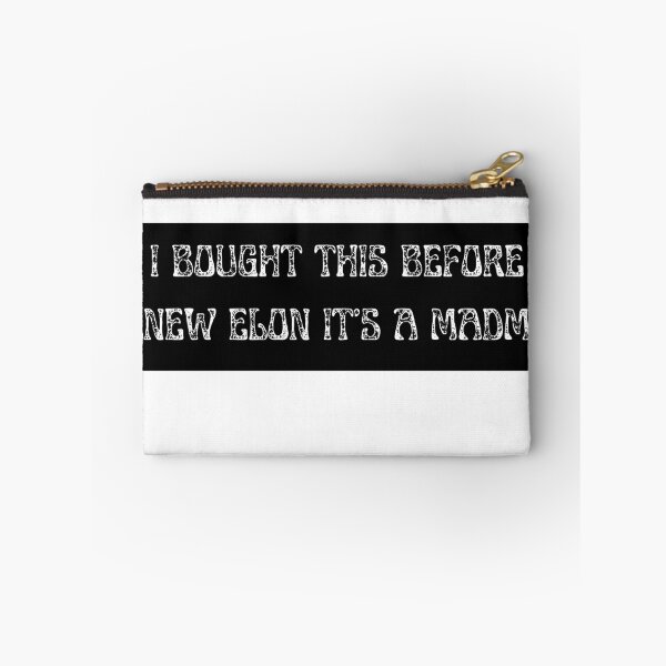 Item preview, Tesla bumper designed and sold by Beyond The Veil.