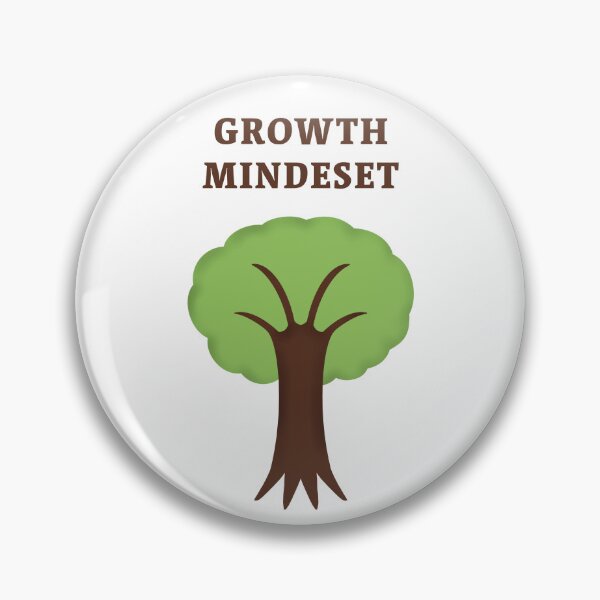 Item preview, Parenting with a Growth Mindset designed and sold by AI Mommy.