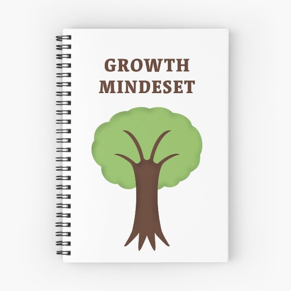 Item preview, Parenting with a Growth Mindset designed and sold by AI Mommy.