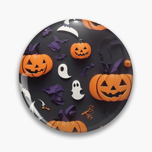 Item preview, Halloween designed and sold by DK-artwork.