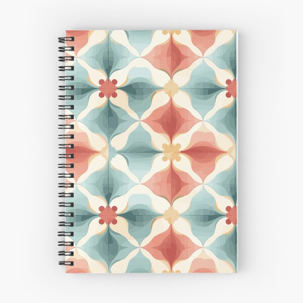 Item preview, Quatrefoil Patterns in Celtic and Moroccan Designs designed and sold by EffatDezign.
