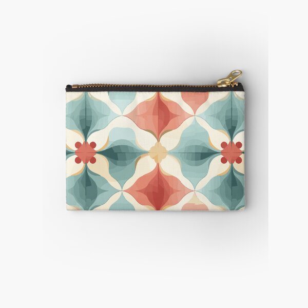 Item preview, Quatrefoil Patterns in Celtic and Moroccan Designs designed and sold by EffatDezign.