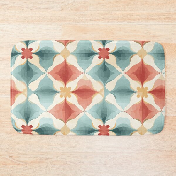 Item preview, Quatrefoil Patterns in Celtic and Moroccan Designs designed and sold by EffatDezign.