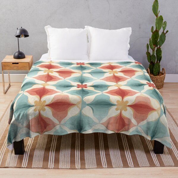 Item preview, Quatrefoil Patterns in Celtic and Moroccan Designs designed and sold by EffatDezign.