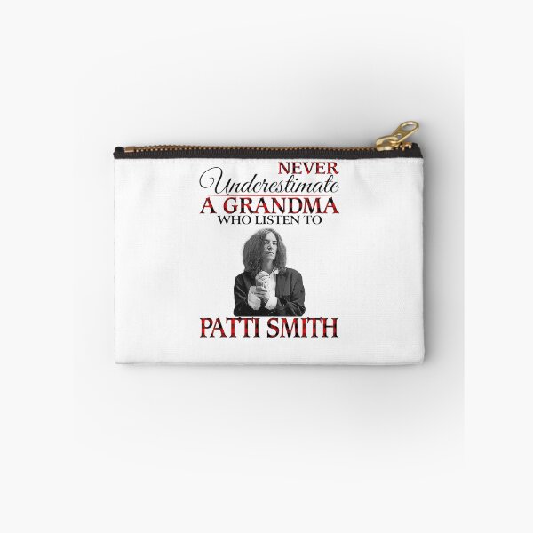 Item preview, Patti Smith: The Matriarch of Punk Rock designed and sold by jaydenarchiba.
