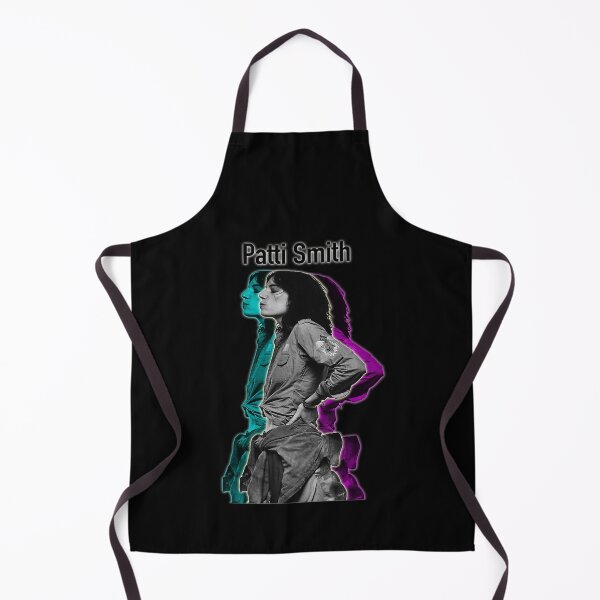 Item preview, Patti Smith: A Trailblazer in Music and Poetry designed and sold by jaydenarchiba.